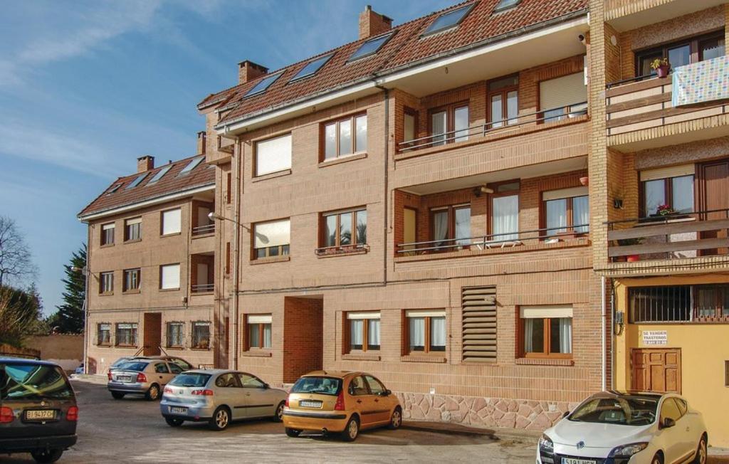 Apartament Casa Montse - Derecha Colombres Zewnętrze zdjęcie