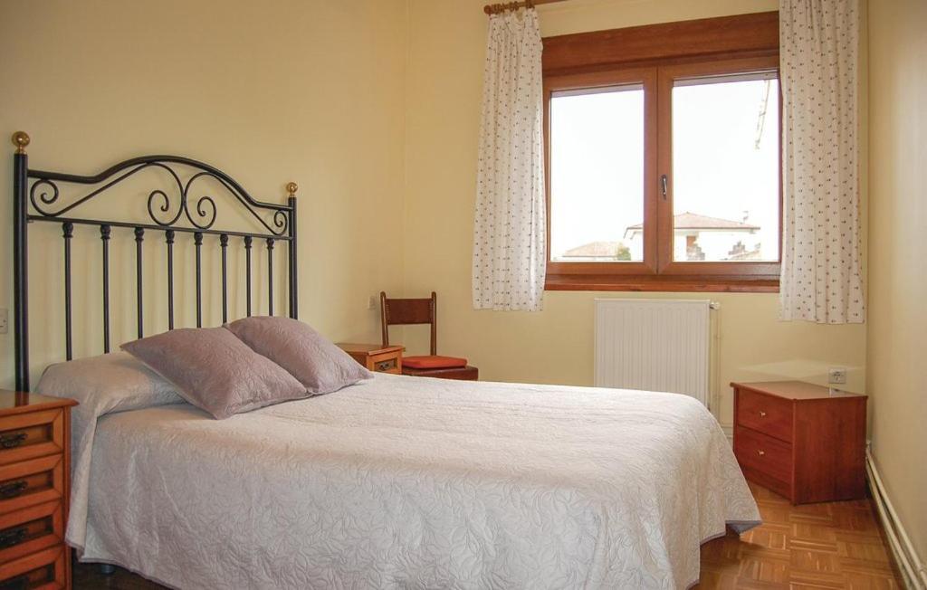 Apartament Casa Montse - Derecha Colombres Zewnętrze zdjęcie