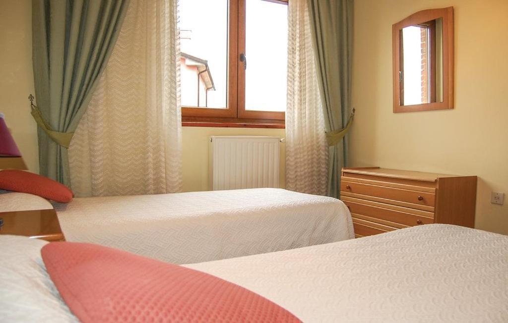 Apartament Casa Montse - Derecha Colombres Zewnętrze zdjęcie
