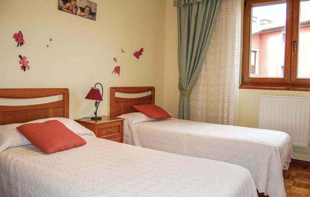 Apartament Casa Montse - Derecha Colombres Zewnętrze zdjęcie