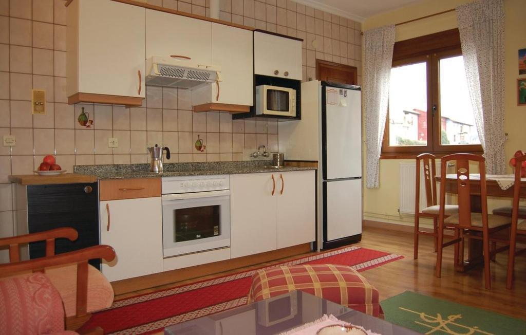 Apartament Casa Montse - Derecha Colombres Zewnętrze zdjęcie