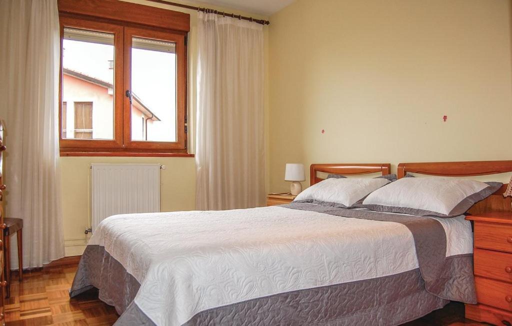 Apartament Casa Montse - Derecha Colombres Zewnętrze zdjęcie